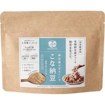 맛있게먹는법 일본 낫도 낫또 나또요리 [가루 낫토/냄새 끈기 회복] 낫토균이 살아있다!한, 상품선택