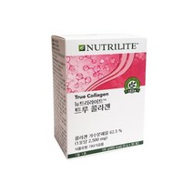 [한국암웨이] 트루 콜라겐 (저분자)