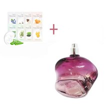 마스크팩+룰루까스타네트 룰루포에버 EDP 100ml 테스터증정, 단품