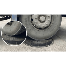 원형맨홀 하수구뚜껑 빗물 우물 흄관 오수맨홀 플륨관, 라운드(직경500) 500x600 [통행차]