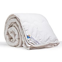 Princess Wool 뉴질랜드 정품 프린세스울 프리미엄 양모이불(550GSM) 퀸