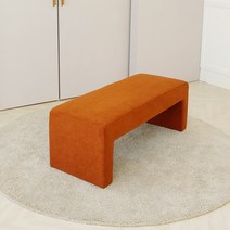 음식점/카페/창업용/체인점 벤치쇼파, 머스타드