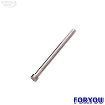 ForU500 삼우정밀 이젝트핀 100mm 10개 사무용품 배관자재 전기용품 안전용품