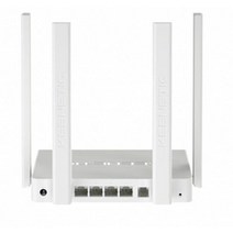 Extra DSL AC1200 4 x5dBi 클라우드 VPN WPA3 앰프 USB x fe VDSL2 + 파이버 메쉬 와이파이 모뎀 라우터, 한개옵션0