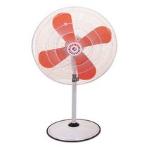 홍진테크 30 인치 공업용 업소용 선풍기 JAF-1630H
