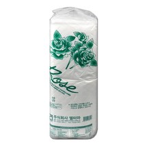 엘터마 로즈 일자형 성인용 기저귀 패드 20매입 성인기저귀, 1개, 20개