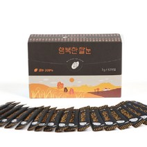 간편한 1포 쌀눈 3gX62포(1박스), 쿠팡 1, 3g