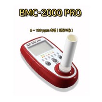 국산 전문가용 흡연측정기 BMC-2000 PRO 학교 보건소 흡연검사