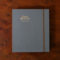 DOUBLE POCKET 포켓앨범 포토북 미니앨범 성장앨범