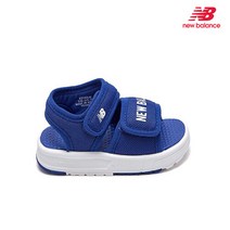 뉴발란스 뉴발란스키즈샌들 UQJ K2152L4I NBRJAS464L-50