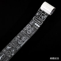 스티커세트 다이어리 꾸미기 새해 다꾸 폰꾸 스티커 세트 용품 빈티지 꽃 소인 식물 레이스 흰색 투명 스티, 04 D