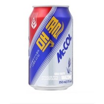 맥콜, 350ml, 10개