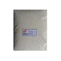 지니스푸드) 명동 붕어빵 반죽 5kg 4봉, 1개