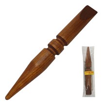 고급 발지압봉1P(21cm) 발지압기 발바닥지압 마사지, 본상품선택