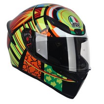 AGV 헬멧 K-1 ELEMENTS, L
