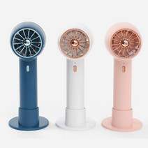 강아지 산책 소풍 초강력 바람 작은 선풍기 캠핑성풍기 지하철