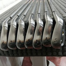 스워드 카타나 스나이퍼 EG 6-9PAS 7아이언_56g R, 단일 제품, 선택완료