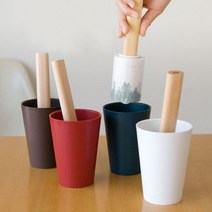 키밍 tidy 티디 콥 테이프 롤 클리너, 와인레드