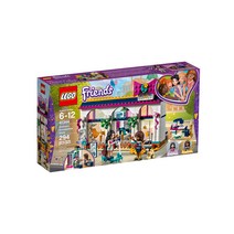 프렌즈 안드레아의 액세서리 매장 41344 레고 국내정품 국내배송