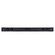 LG 일렉트로닉스 사운드바 [SK1D 2.0ch 100W Dolby Digital Surround 대응BluetoothTV Sound SyncOpticalARC 대응]