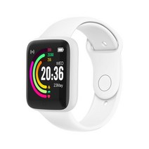 스마트워치 골프 시계 미 워치 수영 에디션 에어 기어핏 4lte 위치추적 fitbit 밴드 티렉스 프로 시계폰 팔찌, 하얀