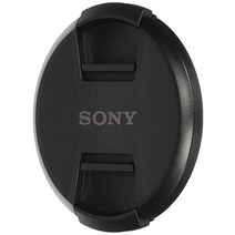 소니 ALC-F55S REN 렌즈 전면 캡 55mm, 82mm