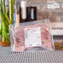 에쓰푸드 베이컨 라이트 1kg, 1개