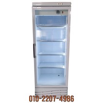 업소용 중고쇼케이스 냉동고 430L 직냉식