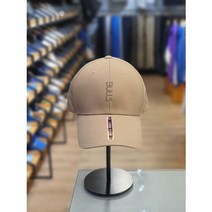 이랜드 [NBA]NBA 남여공용 시카고불스팀 톤톤 자수 오버핏 볼캡 N225AP437P(83)