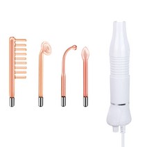핸드형 휴대용 국제 핫스타일 나쁜 냄새 사합 고주파치료기, C03-호주 규칙, T01-홍광(오렌지빛)