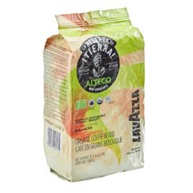 Lavazza Tierra 라바짜 티에라 알테코 홀빈 커피 Alteco 2.2LB 1000g