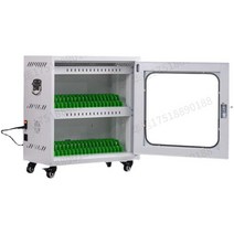 스마트폰 보관함 부품통 학교용 수련회 군대 대용량, 30개 휴대폰 캐비닛