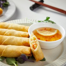 세미원푸드 푸메이 야채춘권 900g (15g x 60개)