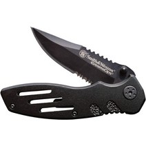스미스&웨슨 10 Second Knife & Scissors Shapener 서바이벌용품