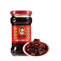 라오깐마 펑웨이도츠 중화요리 소스, 280g, 2개