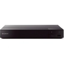 소니 BDP-S6700 4K 업스케일링 3D 스트리밍 홈시어터 블루레이 디스크 플레이어(블랙)
