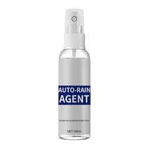 방수스프레이 자동차 창문 유리 필름 30/100ML 방수 김서림 방지 코팅제 앞 백미러 용 스프레이, 04 100ML Anti Fog
