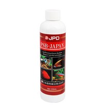 JPD PSB JAPAN 수질정화용 고농축 광합성 박테리아, 250ml, 20개