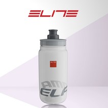 엘리트 플라이 자전거 물통 물병 550ml, ELFAMA