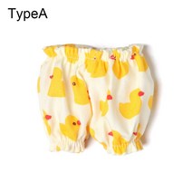 솜인형옷 무속성 솜인형 1PCS 20cm 인형 코 튼 옷 랜 턴 바지 반바지 DIY 미니 천으로 로케이션 드레스 선물, 01 Type A