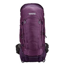 Thule Guidepost 75L 여성용 배낭 팩 - Crown Jewel Potion CS5193 206403, 75 L, Crown Jewel/Potion
