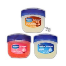 바세린 립테라피 7g 로지립스 /코코아버터 /오리지날, 쿠팡 1, 쿠팡 코코아버터, 쿠팡 본상품선택