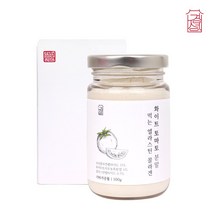 경성건강원 화이트 토마토 히알루론산 비타민C E 이너뷰티 피토엔 피토플루엔 식이섬유 아미노산 피쉬콜라겐 펩타이드, 100g x 1 개