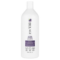 BIOLAGE Ultra Hydra Source Shampoo 미국 바이올리지 울트라 하이드라 소스 샴푸 1L