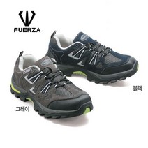 훼르자 남성 소가죽 등산화