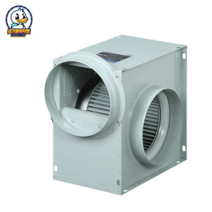 대륜 소형 대형 시로코팬 DR시리즈 1 2 3 4 5 마력, DR-F28FTA (250파이/1.5마력), 1개