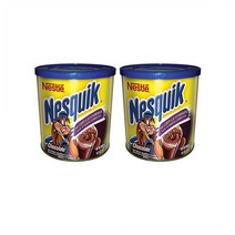 네스퀵 초콜릿, 400g, 1개입, 2개