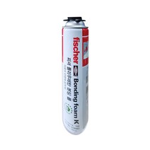 피셔 fischer Bonding foam K 폴리우레탄 본딩폼 다용도 접착제 800ml