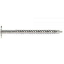 Simpson Strong-Tie S11A175RNBP - 4.4cm x 0.120 304SS 링 섕크 루프 못 480ct