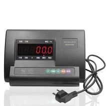 리프트 휘장 XK3190A12E 무게 계기 앉은뱅이저울 지게차저울 대저울 현시 표 머리 2760874608, XK3190-A12E